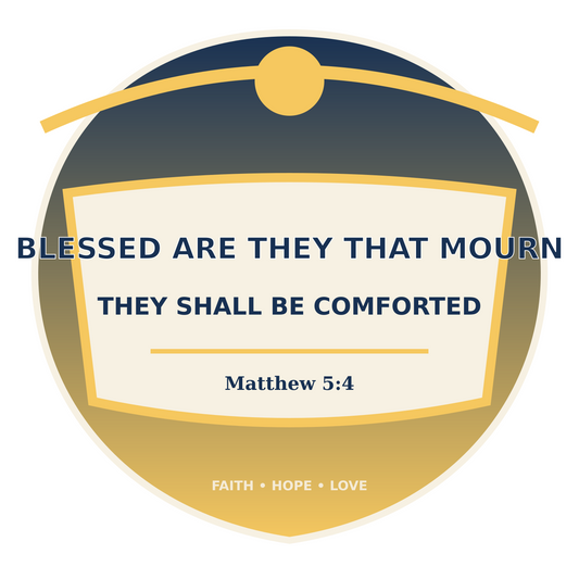 Comfort Sticker Decal