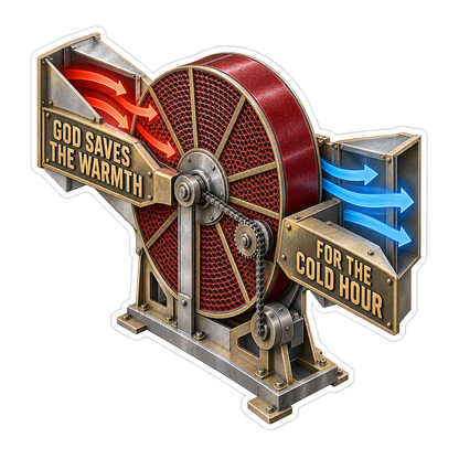 Faith Red Wheel and Colored Arrows Art Vinyl Decal Stickers