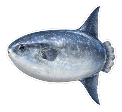 Slender Mola Art Vinyl Decal Stickers