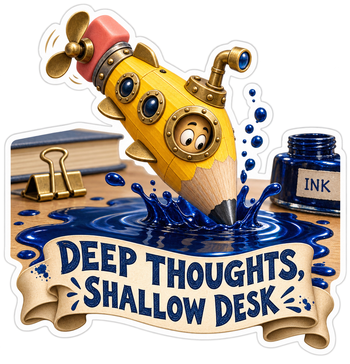 Funny meme sticker decal 1187